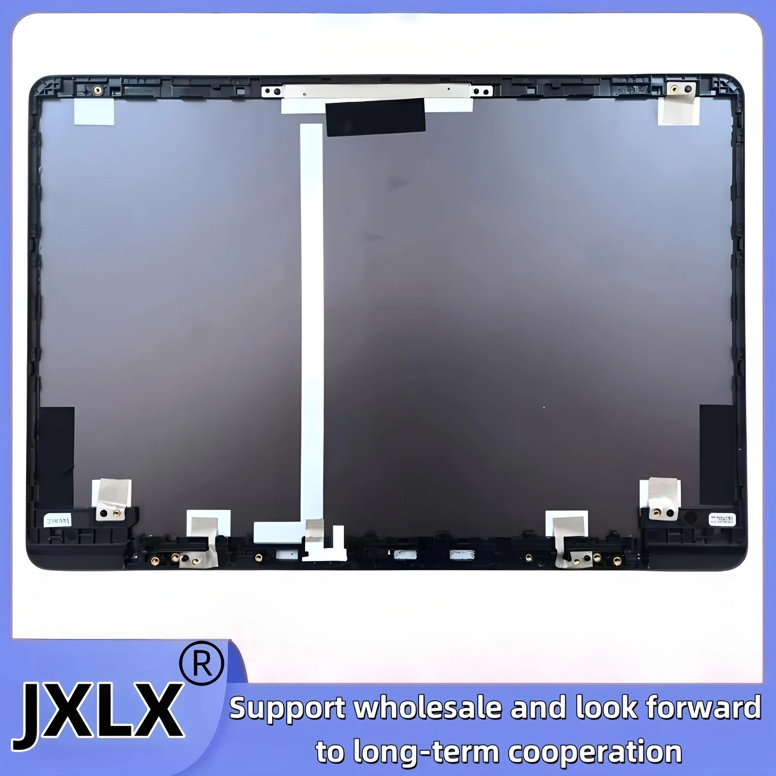 JXLX® New for ASUS U4100 U4100U UX430 UX430U Laptop LCD Back Cover Top Case