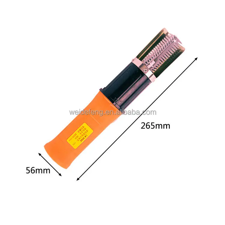 Seafood Tools 6000 RPM Fish Scale Planer Fishing Scalers Scraper EU Plug Electric Fish Remover Cleaner