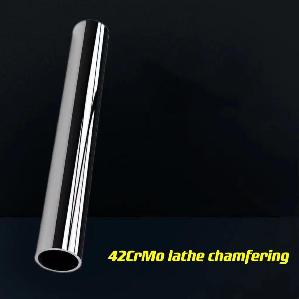 22Mm Máy CNC Liền Mạch Ống Thép Thủy Lực Hợp Kim Độ Chính Xác Ống Thép Liền Mạch Ống Thép Chống Cháy Nổ Ống