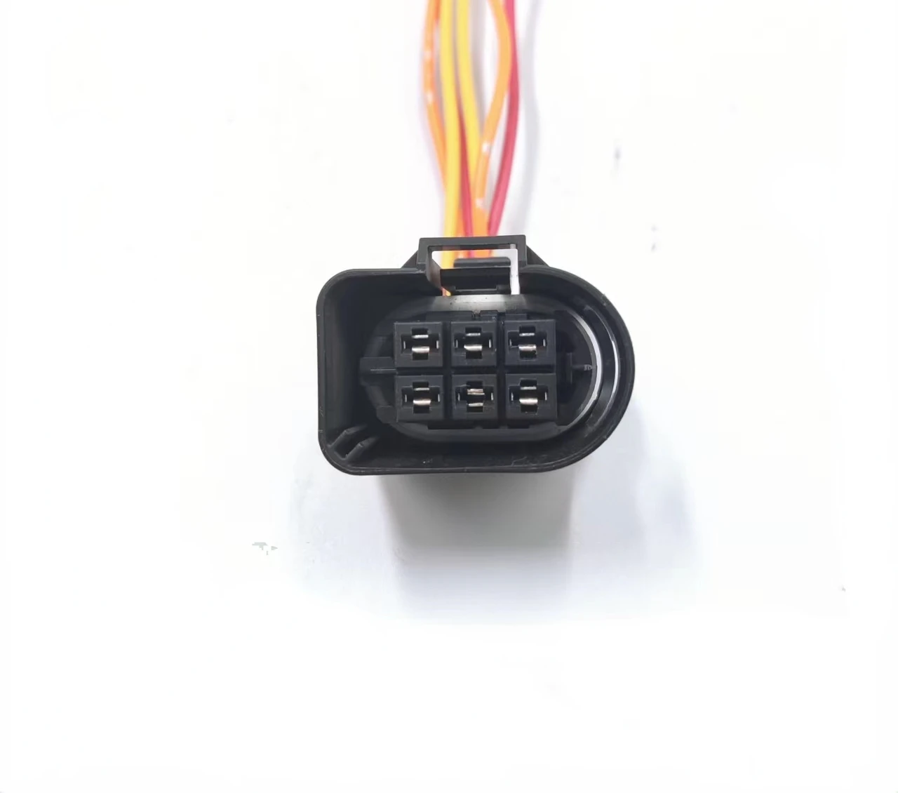 For BMW 1-7 Series X1 X2 X3 X4 X5 X6 X7 Gasoline Fuel Pump Plug