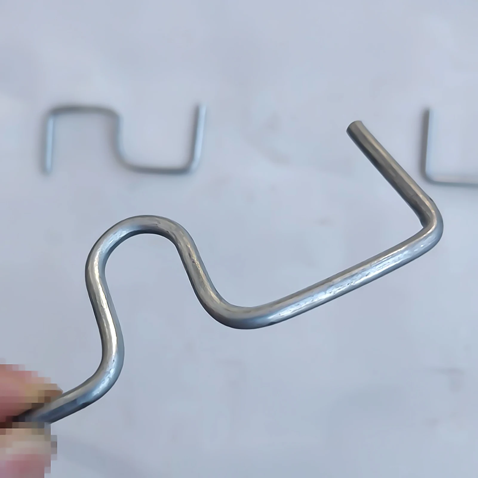 Pressstreuer für Obstbaumzweige verbessern die Herstellung von Obst für Zubehör für das Wachstum von Obstbaumwachstum