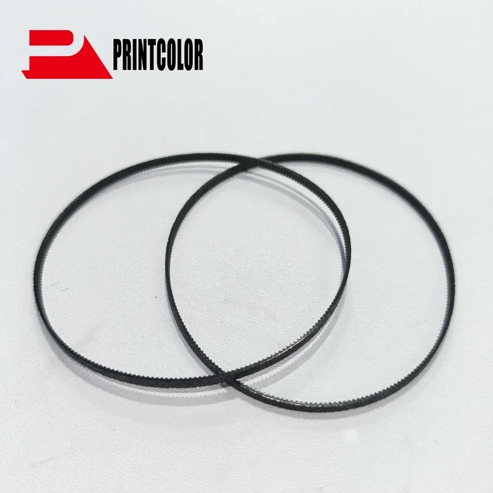 1 X for HP OfficeJet 6000 6500 7000 7500 Pro 8100 8600 8610 8620 3610 3620 7110 7610 CM751-40275 240mm Feed Out Paper Drive Belt
