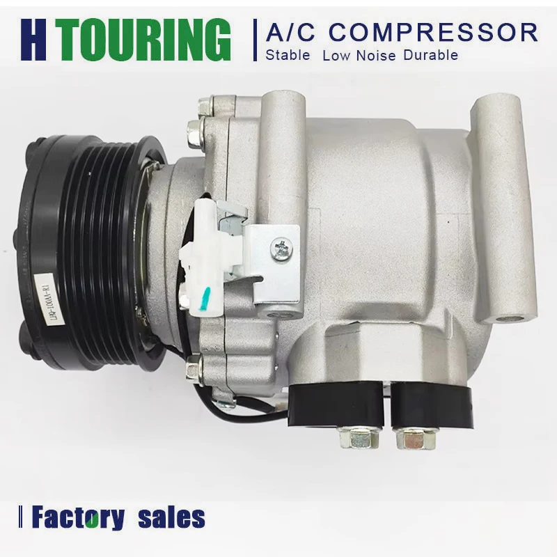 

A/C AC Compressor ATC-106-AP4 for Lifan X60 720 S8103200A2 S8103200A3 S8103200