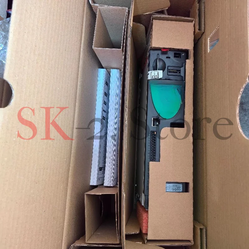 Suitable for CT Servo Driver DST1404 1403 1402 1405 Nidec 1201 Panel SP0201