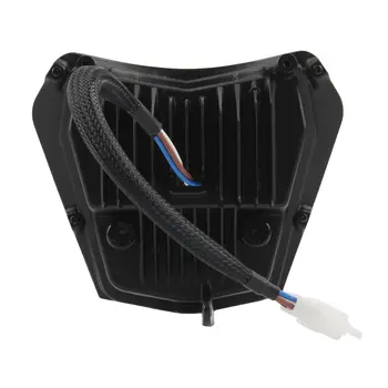 10 最佳銷售 越野摩托車前燈 - №10