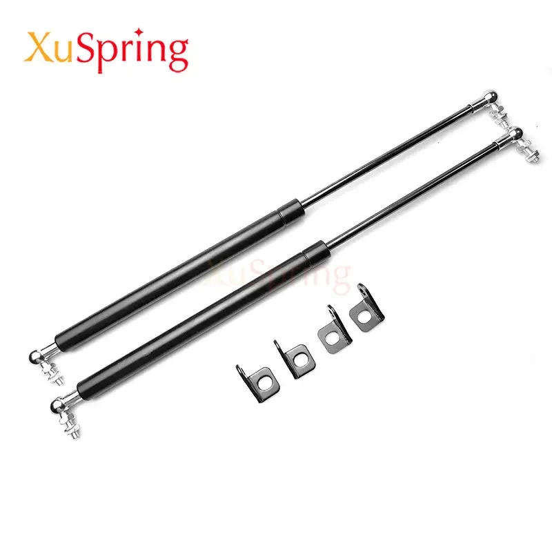 Strut Bars For Honda Civic 2011-2015 9th Car Hood Support Hydraulic Rod Lift Spring Shock Lifter Kit Styling Accessories