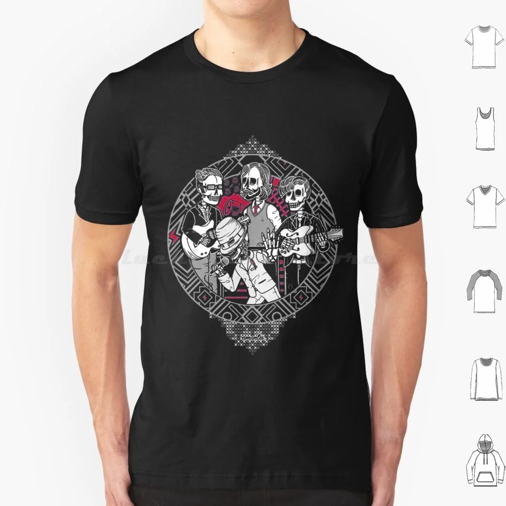 Café Tavuba Vintage camiseta tamaño grande 100% algodón café Tacuba café Tacvba banda mexicana Tacubos Vintage Retro México