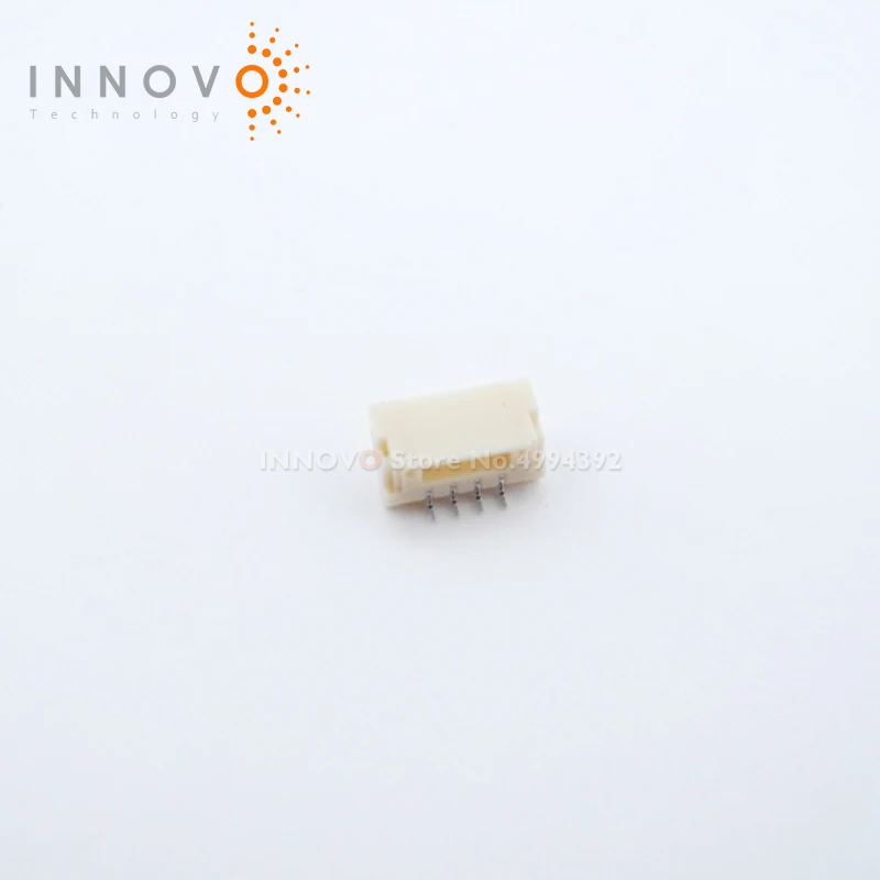 10PCS/LOT SM04B-GHS… - image