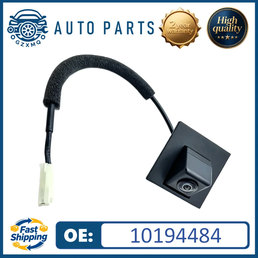 High Quality 10194484 Panoramic rear camera For MG6  2017–2023