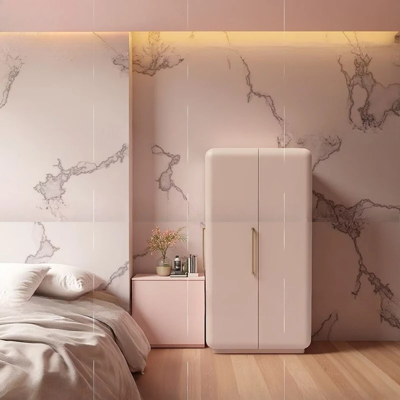 

Original Modilan jewelry cabinet, villa luxury bedroom home high-end solid wood jewelry cabinet