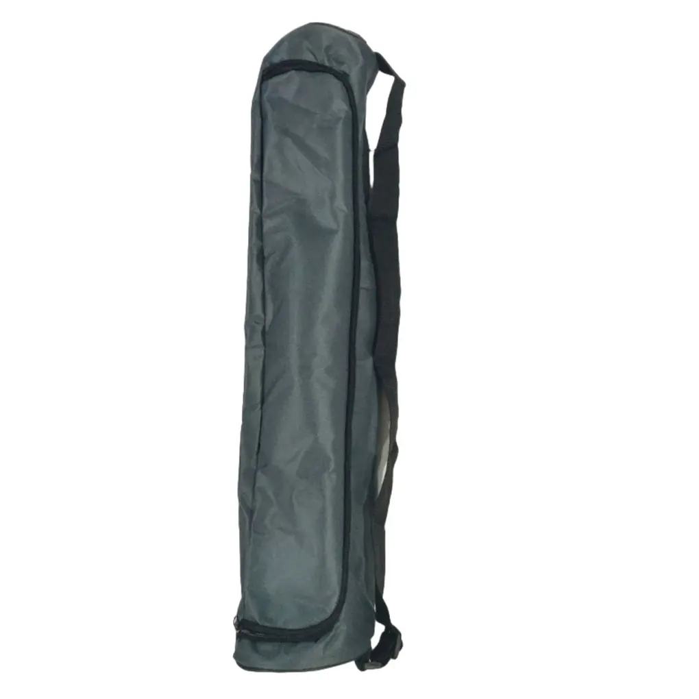 Convenient Yoga Mat Storage Bag With Adjustable Strap Easy To Clean Wear Resistant And Durable