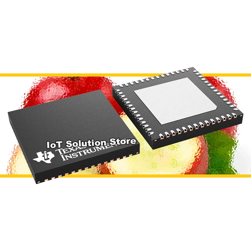 

TPS65931211RWERQ1 TPS2388RTQR TPS65981ABTRTQR ADC3442IRTQT ADC3422IRTQT CC2538NF11RTQR TPS65981ABIRTQR