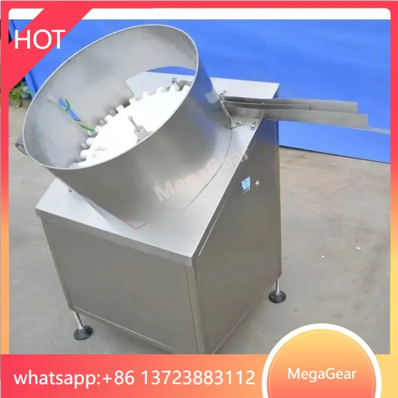 YB-LP2 Round Bottle…