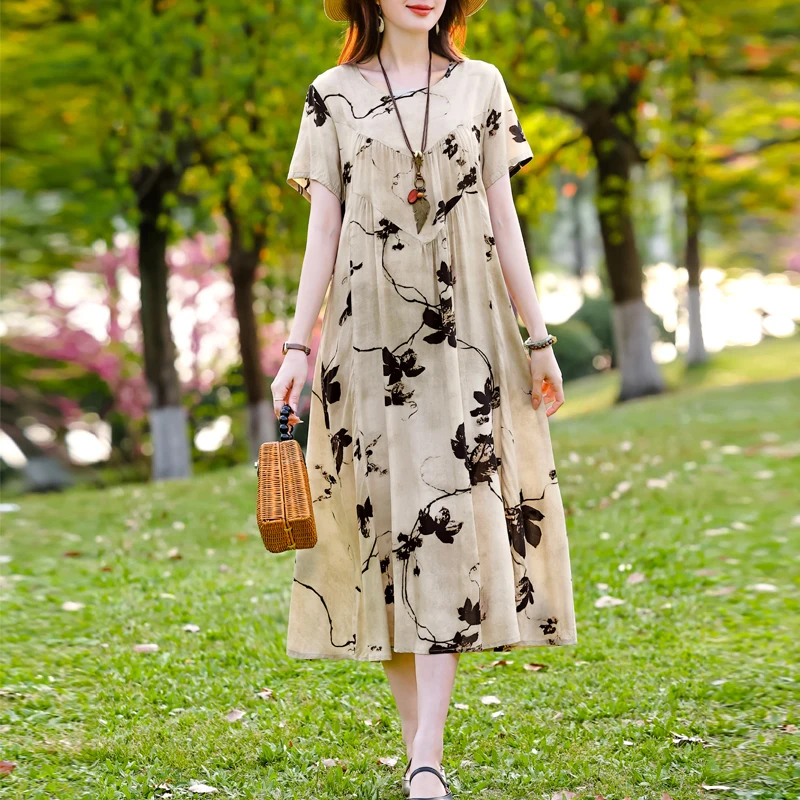 Thumbnail 2 - #13 Trending Womens Plus Size Dresses Right Now