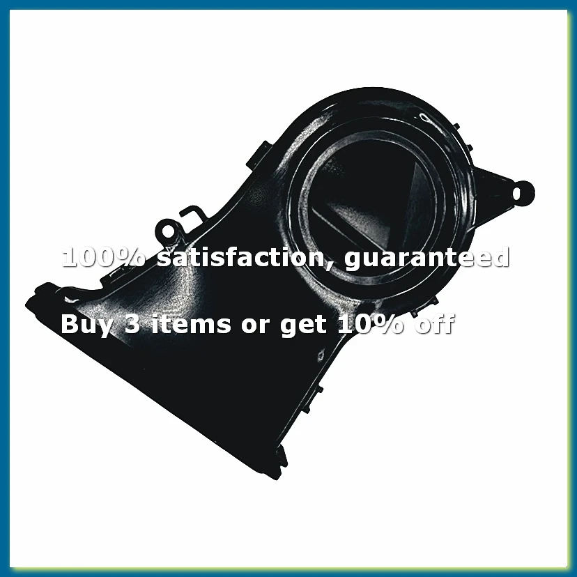 Moteur de ventilateur pour robot aspirateur RV30 Plus / RV20 Max - Réparation du moteur de ventilateur - A009