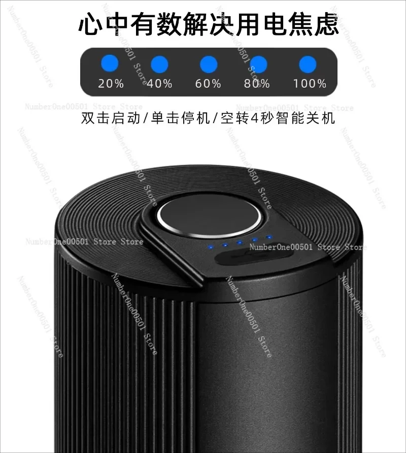 M1-C40 Coffee Power Commander C40 Electric Module MK4 for Hand Grinder to Electric Conversion Kit
