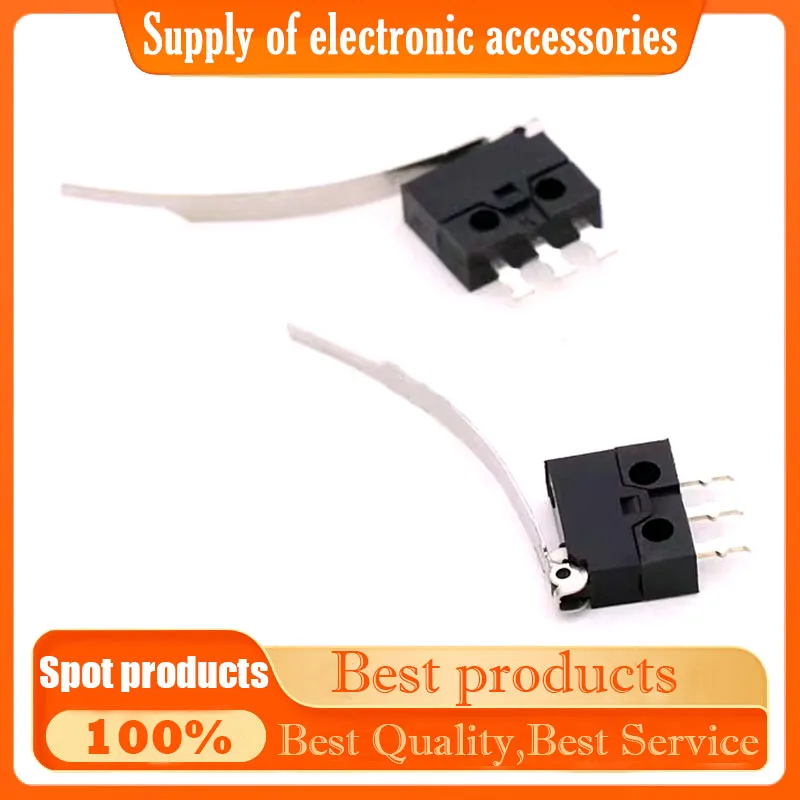 Three-Pin Straight …