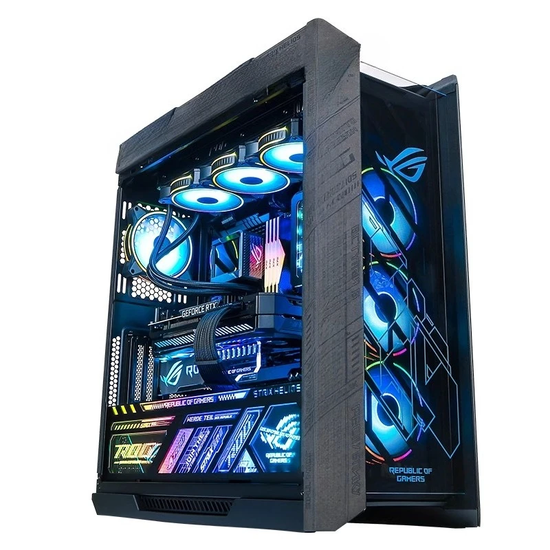 14900K RTX5070/5070TI/5080/5090 graphics card e-sports game console