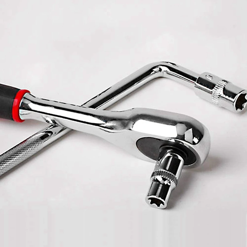 Conjunto de soquete torx peças à prova de violação torx estrela bit torque fêmea e-soquete conjunto E4-E24 1/4 Polegada 3/8 Polegada 1/2 Polegada unidade 14 pçs