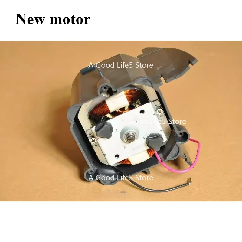 

Apply To Philips Mixer HR2094 HR2090 RI2094 Middle Seat, Knife, Motor Filter Accessories