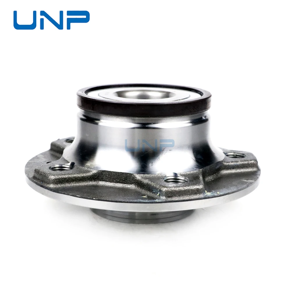 8K0598611 Rear Wheel Hub Bearing for AUDI A4 A5 A6 A7 Coupe Saloon Avant 2007-2018, 8K0 598 611, 8K0 501 611,  8W0 598 611B