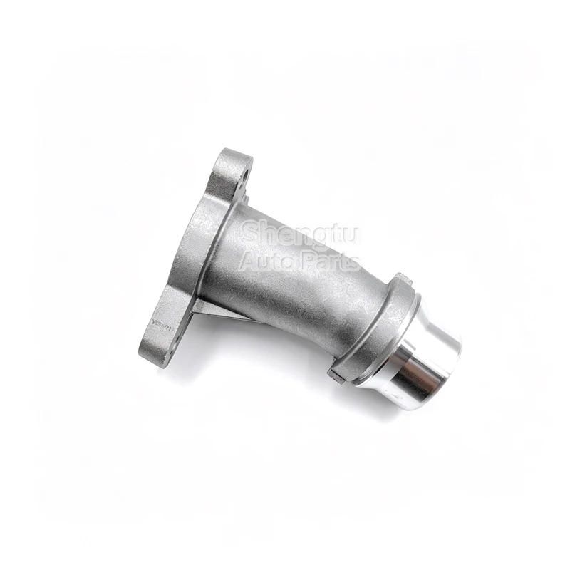 Engine Water Hose Connector Raceorly Aluminum 11118511205 for BMW B38 B48 F35 F20 G38 G12 G01 G15 G20 view 3