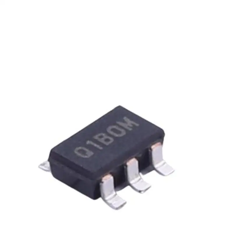 New Original NCP4589DSN33T1G LDO Voltage Regulators 300 mA 3-MODE Electronics Components