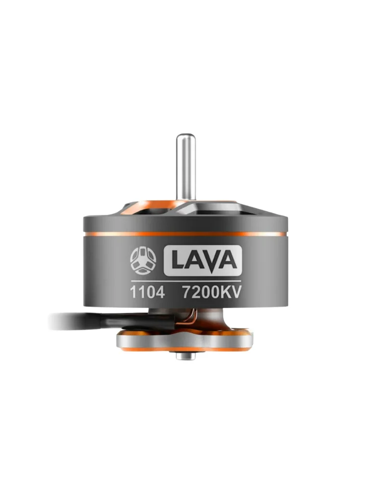 4 STKS BETAFPV LAVA 1104 7200KV 24/80mm FPV Borstelloze Motor voor Pavo20 Pro - afbeelding 2