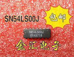

Free deliveryI SN54LS00J 20PCS/LOT Module