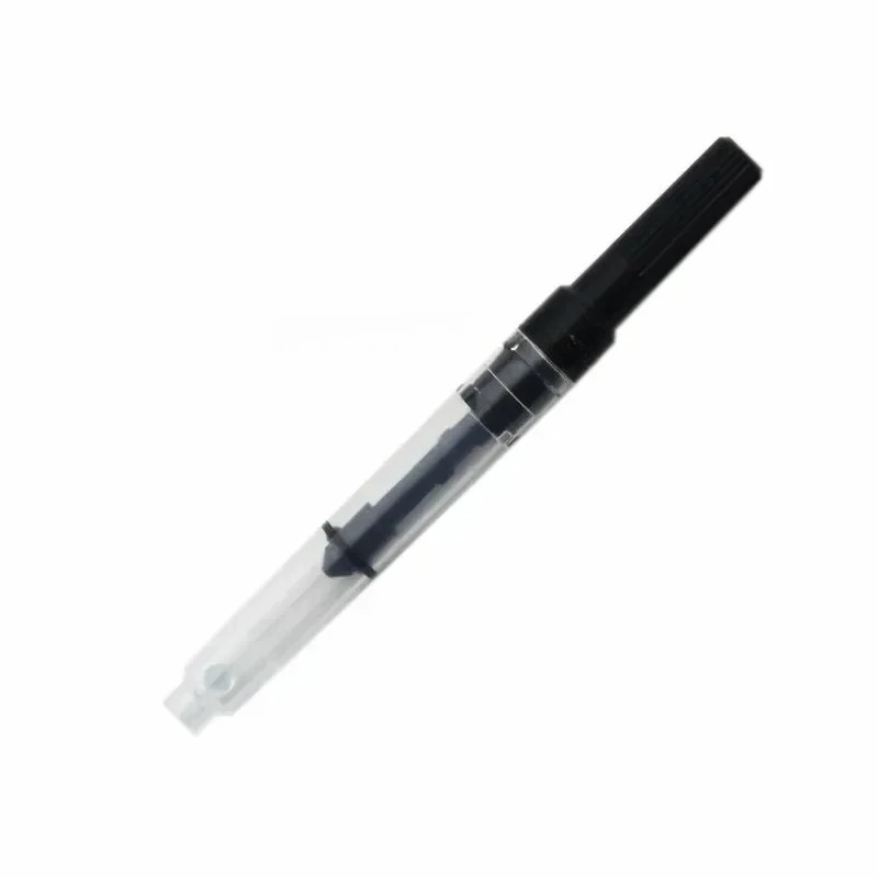 

10Pcs European Standard Pen Original Fountain Pen 2.3mm Ink Converter Suitable For Schmidt Bock Schneider Jowo