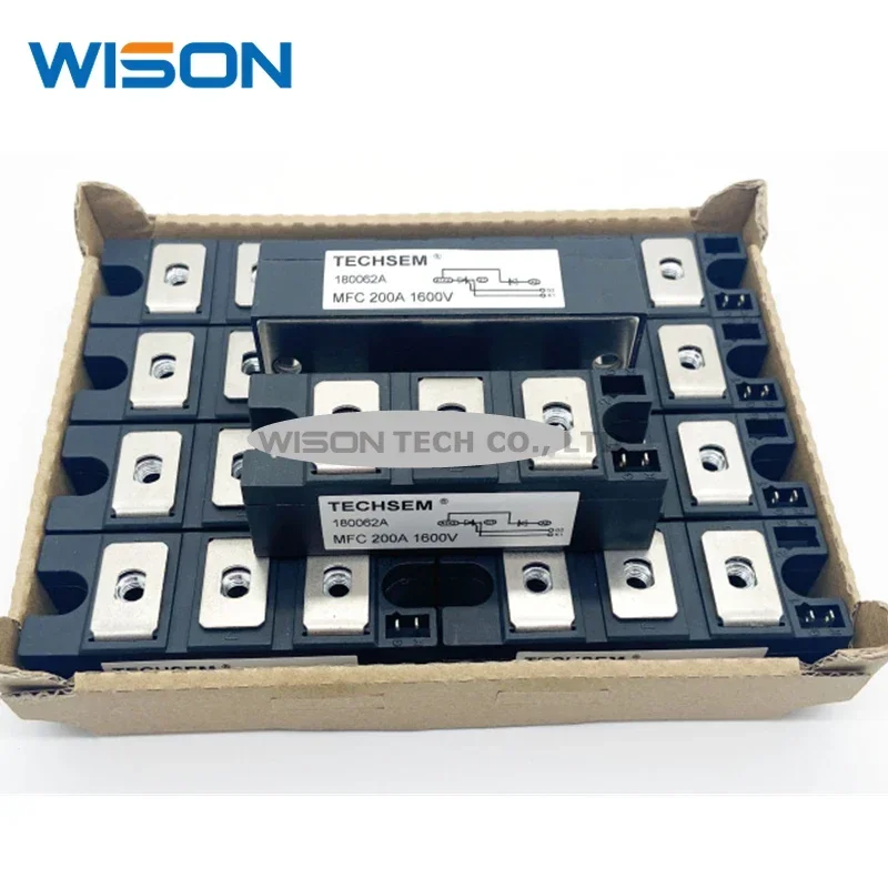MFC200A1600V MFC200-16 MFC(TD)200A1600V MFC200-16 MFC160-16 MTD160-16 MFC(TD)160-16 NEUE UND ORIGINAL IGBT MODUL