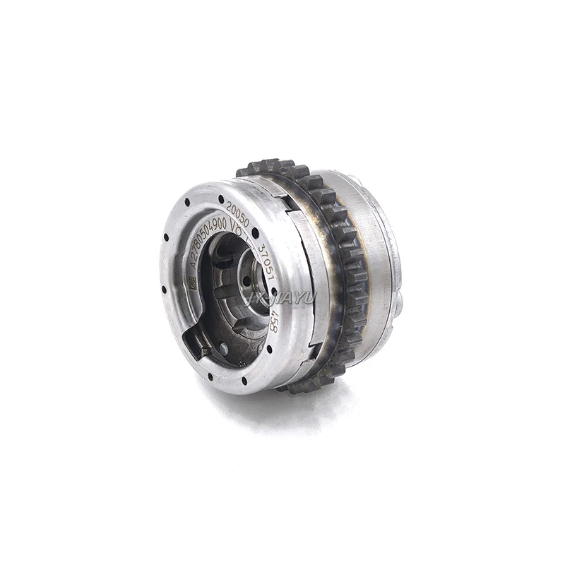 

Right Intake Camshaft Adjuster For Mercedes-Benz R231 C217 W221 W222 X222 SL63 S500 S63 S500L S63L AMG 2780504900 A2780504900