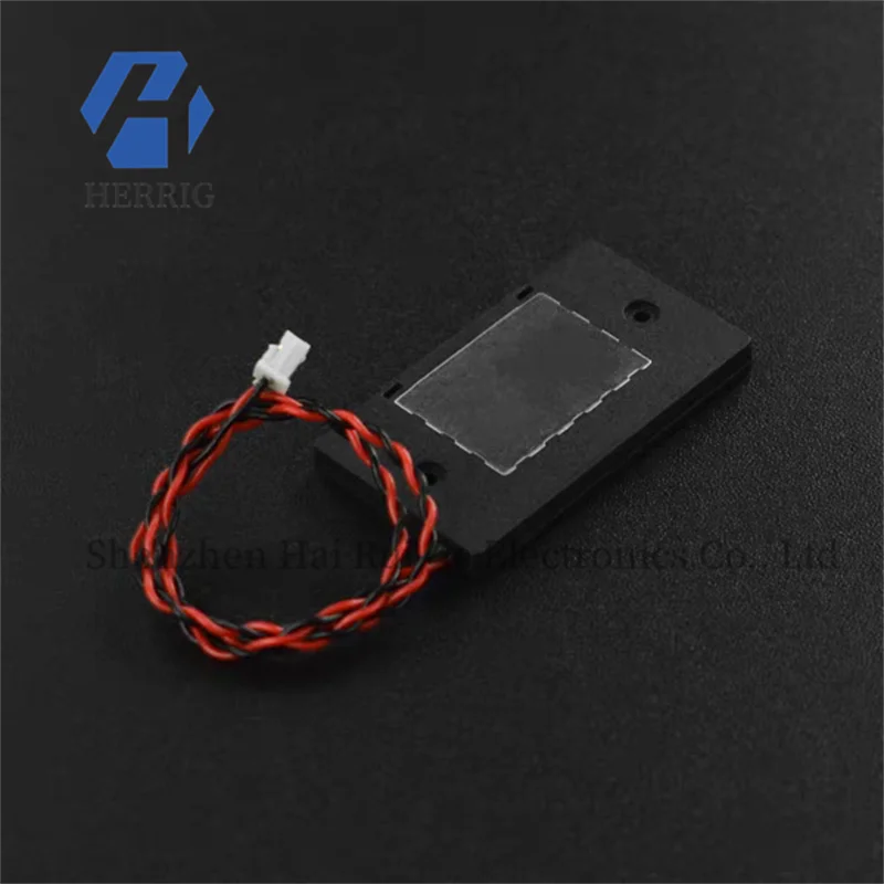

Ultra-thin side sound chamber small speaker (8Ω1W)