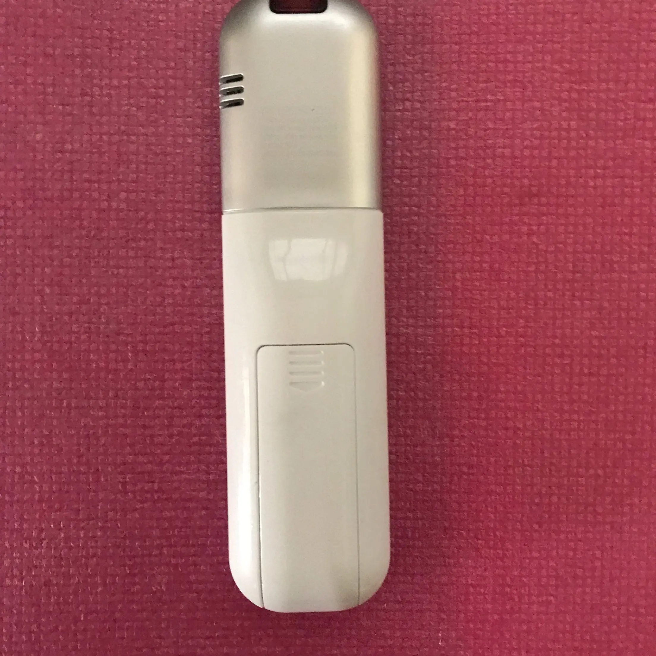 Original RG36B4/BGE air conditioner remote control with backlight for RG36A/BGEF, RG36B/BGEF, RG36C/BGEF, RG36D/BGEF models