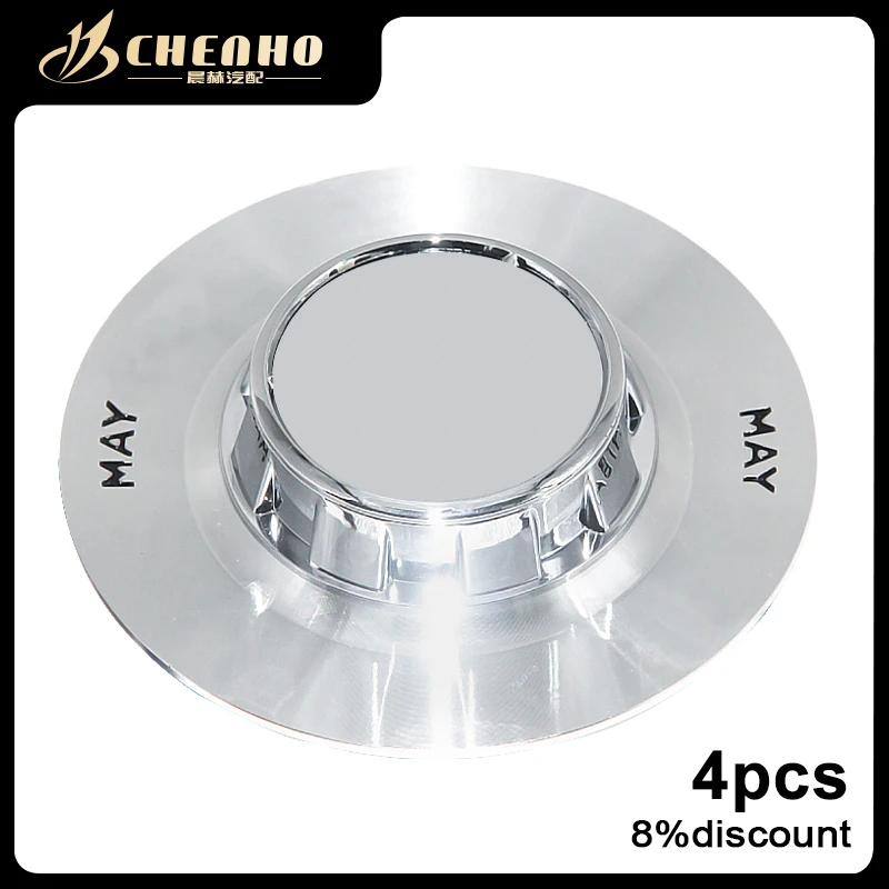 1PC 154/60mm CENTER CAP HUB COVER EMBLEM SPOKE WHEEL FOR Mercedes-Benz