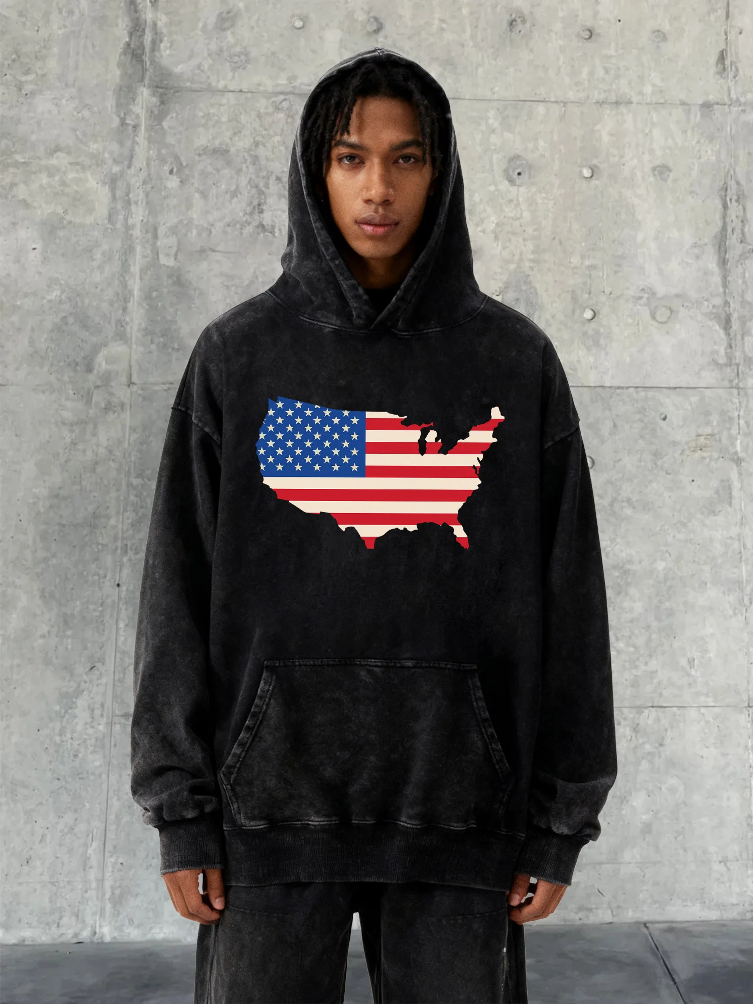 Usa Man 400G Heavyw…