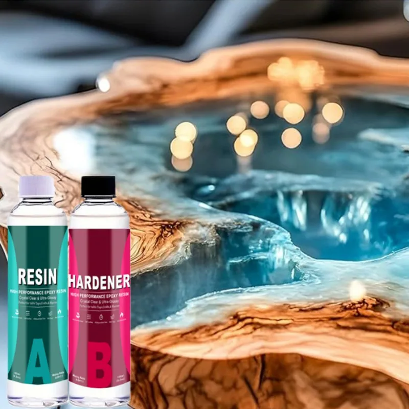 Thumbnail 3 - #40 Best Epoxy Resin Mold Sets to Buy In 2026