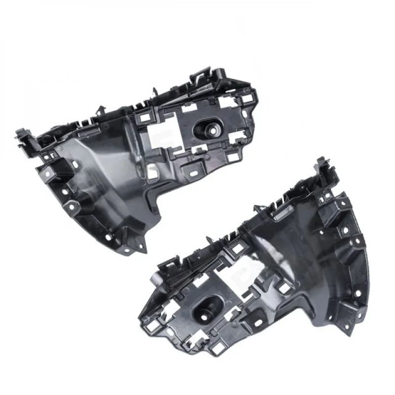 

Применимый кронштейн крышки заднего бампера LR129799 Левый LR129801 Правый Применимый Defender 2020-2022 гг.