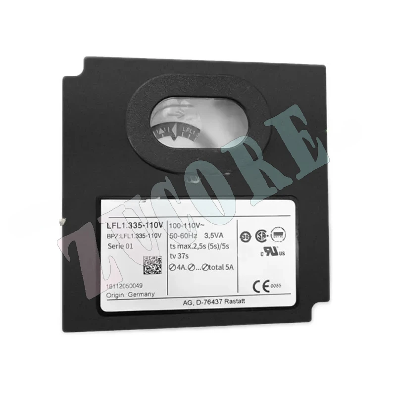 

Контроллер горелки LFL1.335 110В 220В