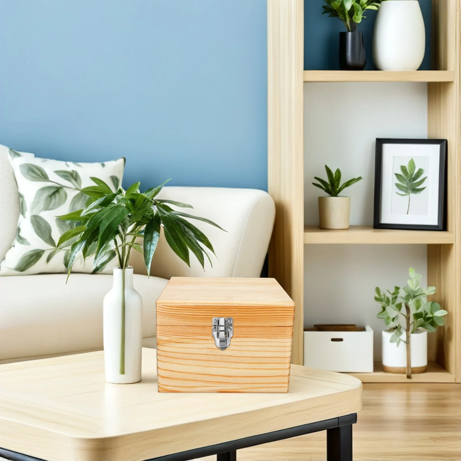 Cerradura de hebilla de Hardware Retro, cierre de Metal de estilo Vintage para muebles, cierres decorativos, caja de pecho de gabinete