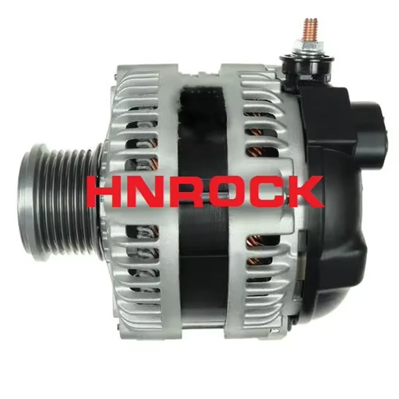 

NEW HNROCK 12V 140A ALTERNATOR 104210-4660 115305 AEK3031 ALTS329 CA1991IR 2040258 24020R 301991RI 31400-67J00 FOR SUZUKI