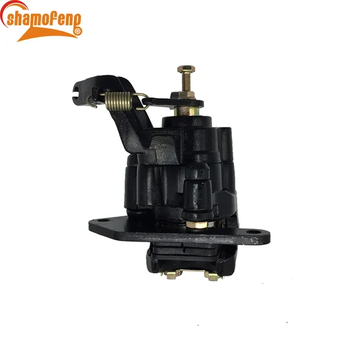 Imagen 2 del producto Pinza de freno trasero para Yamaha Banshee Blaster Big Bear Raptor Warrior Wolverine 200 350 600R YFZ350 YFG350H YFM 350 660