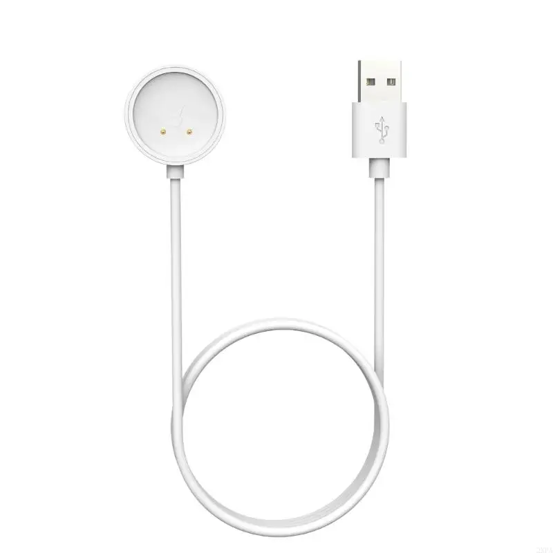 2XPA USB CABELO MAGNÉTICO BERDO PARA / DW89 DOCK STAND ACESSÓRIOS SISTÃO 60CM