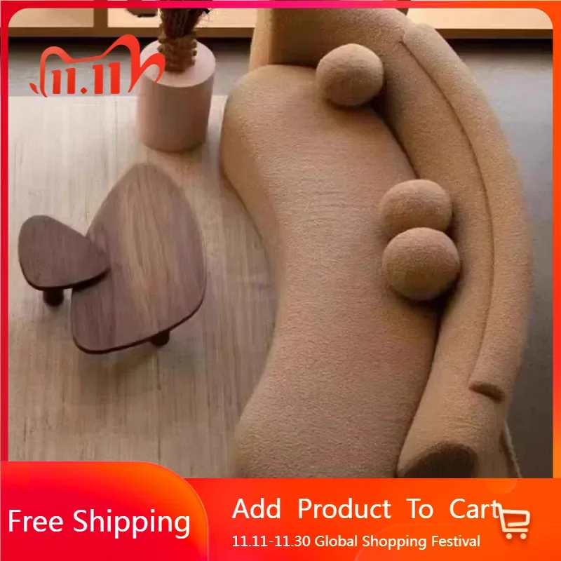 

Luxury Modern Living Room Sofas Couch Puffs Lazy Futon Replica Designer Sofas Room Decor Relaxing Koltuk Takımı Home Furniture