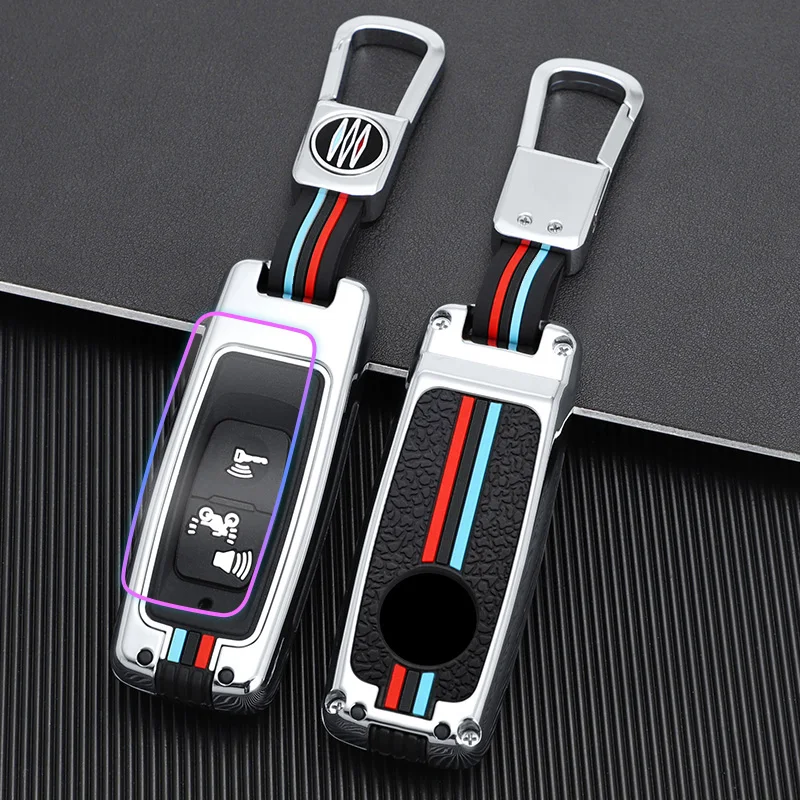 

Zinc Alloy Car Key Case For Honda Fit Lucky Vezel City Civic Jazz BRV BRV HRV HRV Shuttle Gp8 19CRV Jade Freed Odyssey