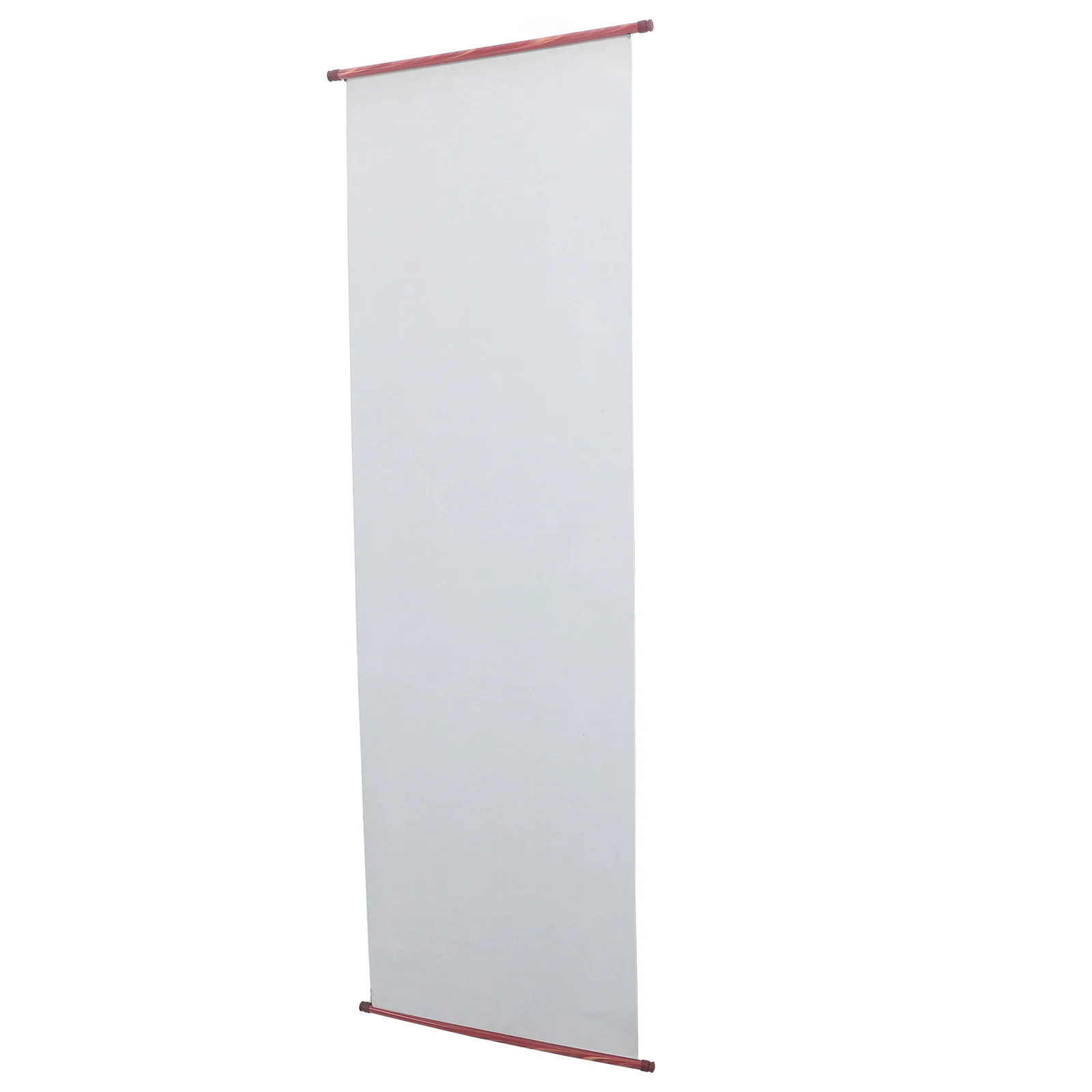 Chinese Calligraphy Water Writing Cloth Reusable Blank Scroll Vintage Style Portable for Calligraphy Practice Painting Drawing