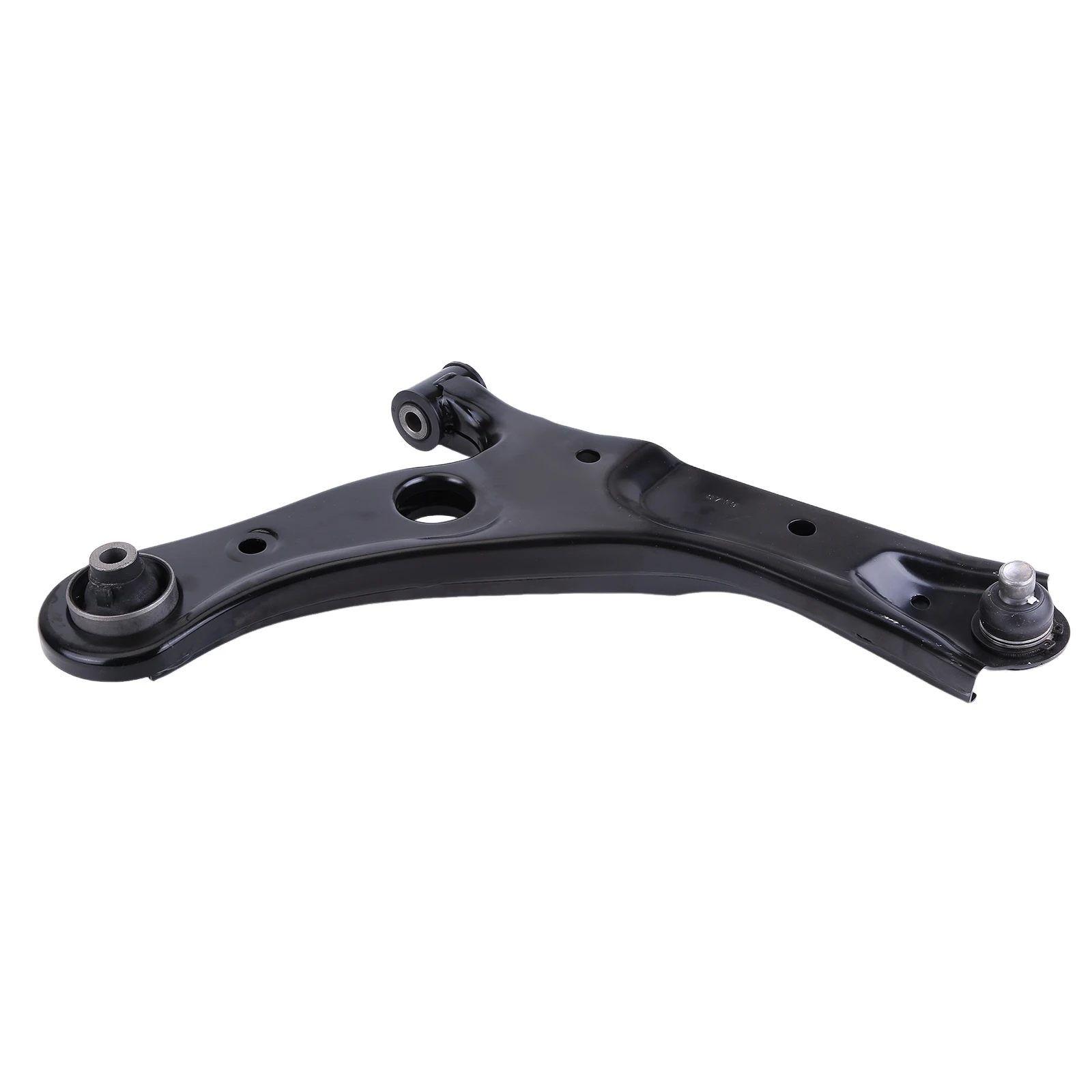 

Подходит для Nissan Sentra 2020-2024 (с внутренней коробкой) (правый передний нижний) рычаг управления 54500-6LB0A