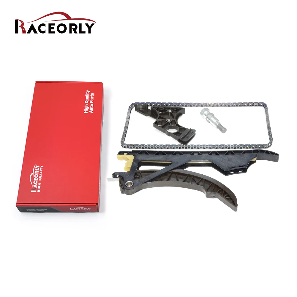 

Auto Engine Parts Timing Chain Set& Accessories Timing Chain Kit For N54 11317516093TZ 11318618317 11317542837 11317516093