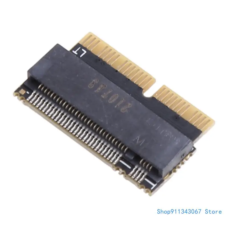 

for M.2 NVME SSD Convert Adapter Card for MacBook Air (Year 2013-2017 Drop shipping