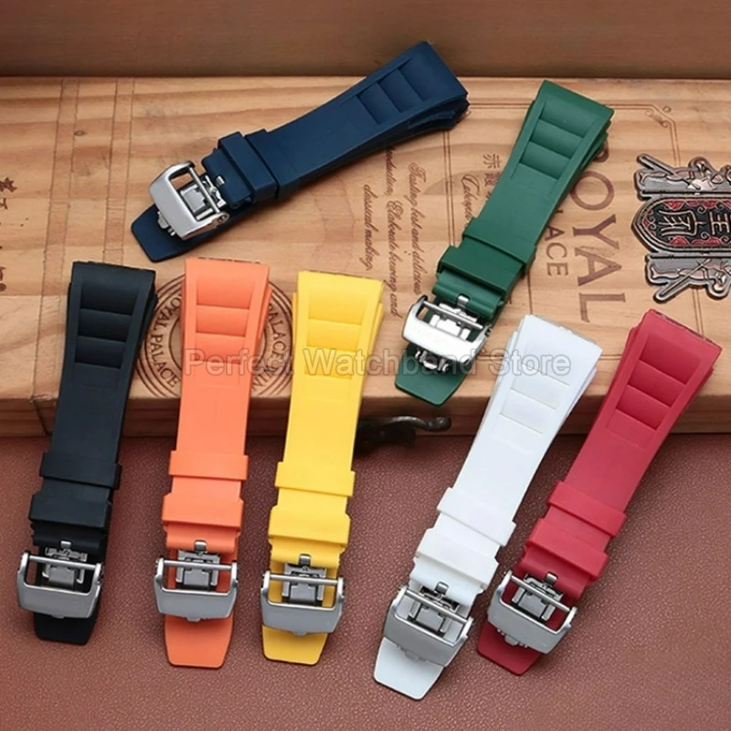 For Richard Mille R…